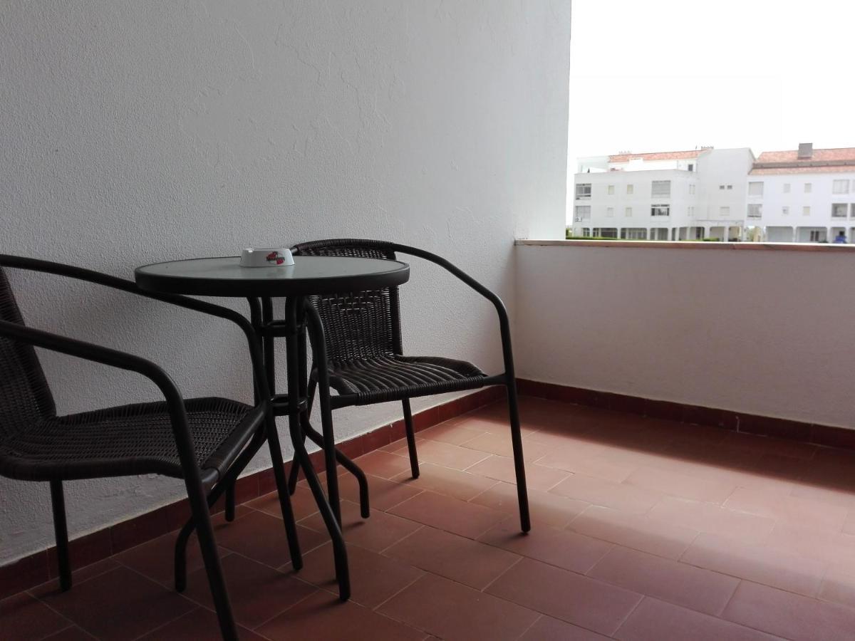 Apartamento Vista Mar E Por Do Sol Aljezur Exterior foto